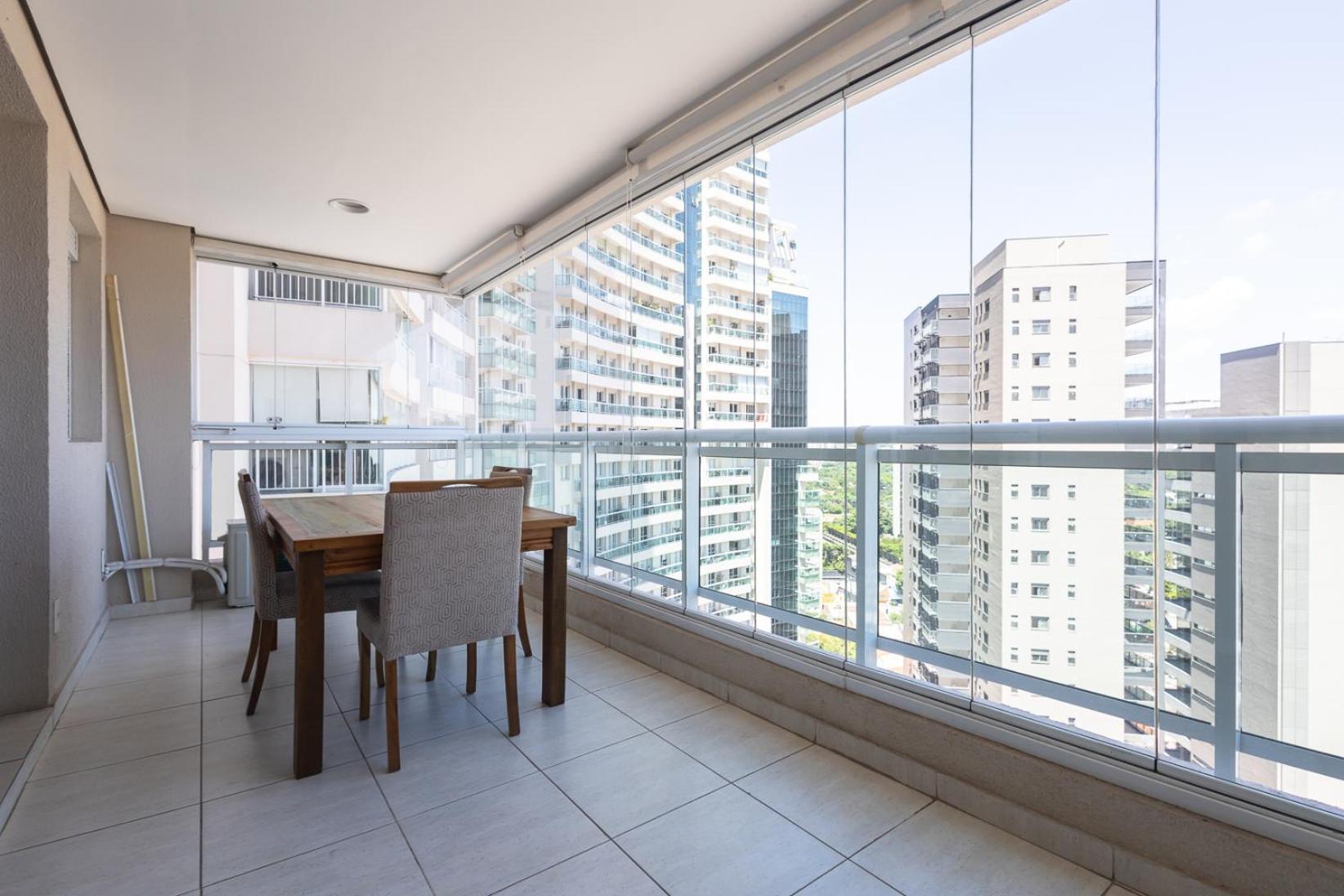 Sao Paulo Alto Padrao, Pinheiros - 110 M2 - Sp Top Imoveis - Piscina Aquecida Esterno foto