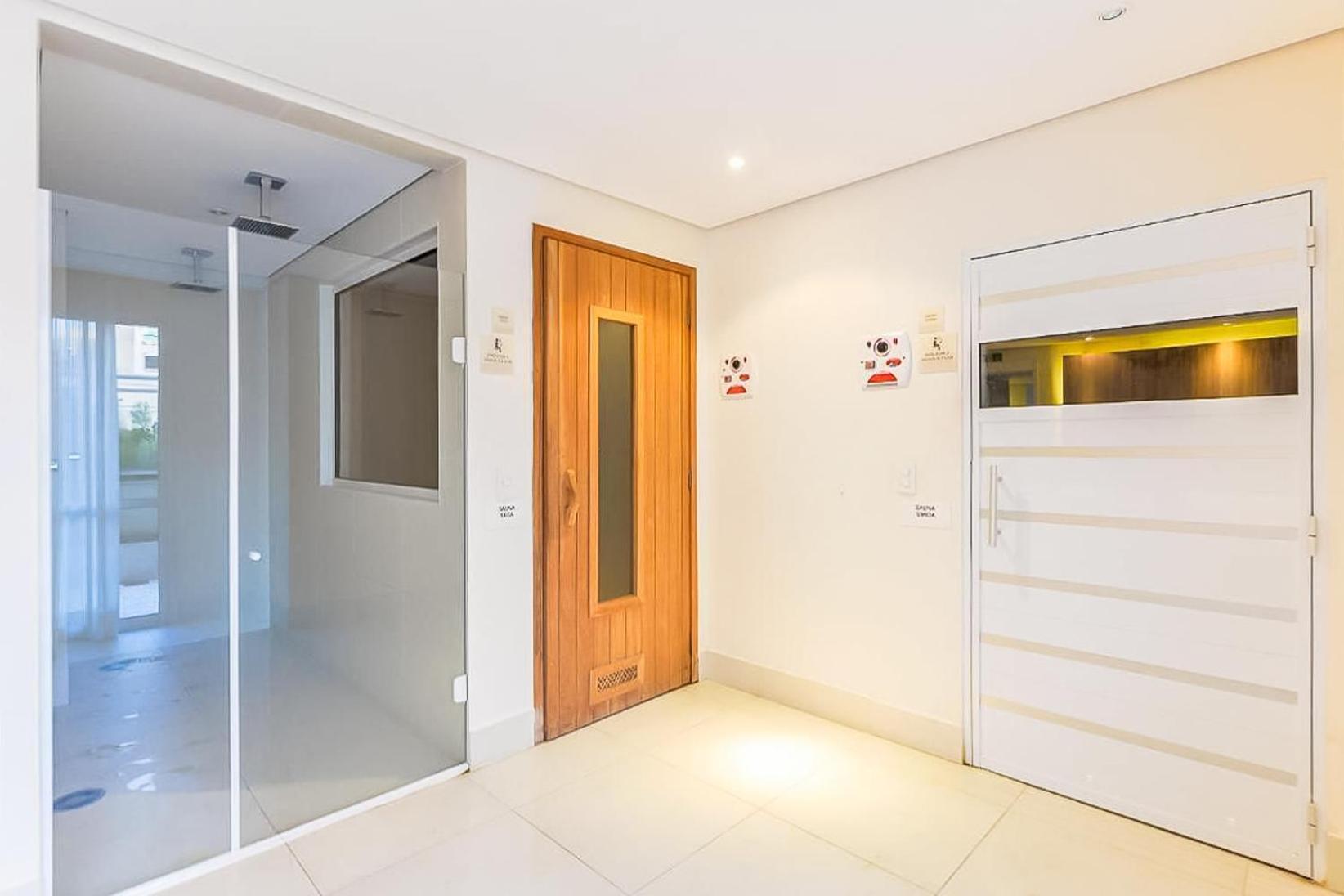 Sao Paulo Alto Padrao, Pinheiros - 110 M2 - Sp Top Imoveis - Piscina Aquecida Esterno foto