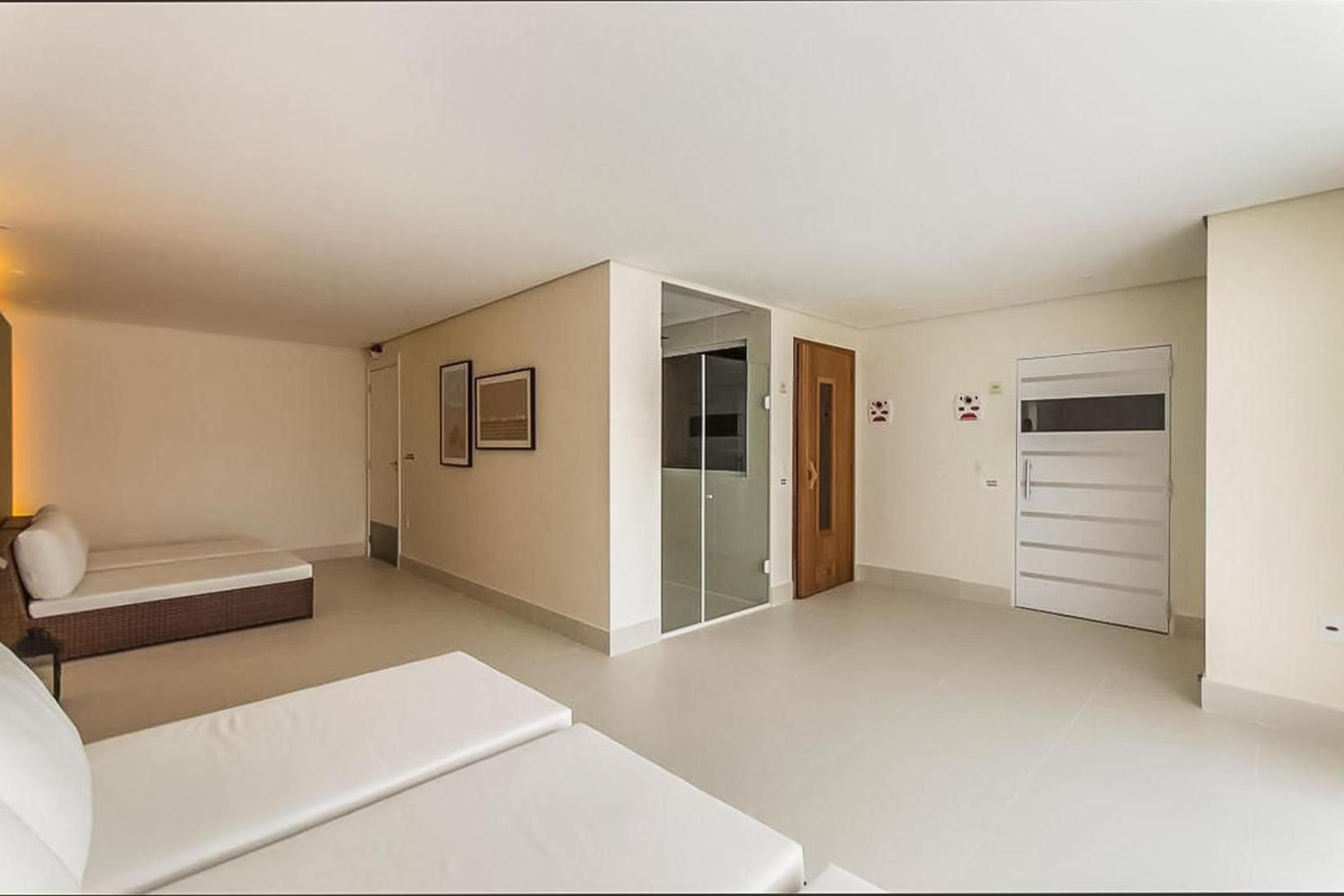 Sao Paulo Alto Padrao, Pinheiros - 110 M2 - Sp Top Imoveis - Piscina Aquecida Esterno foto