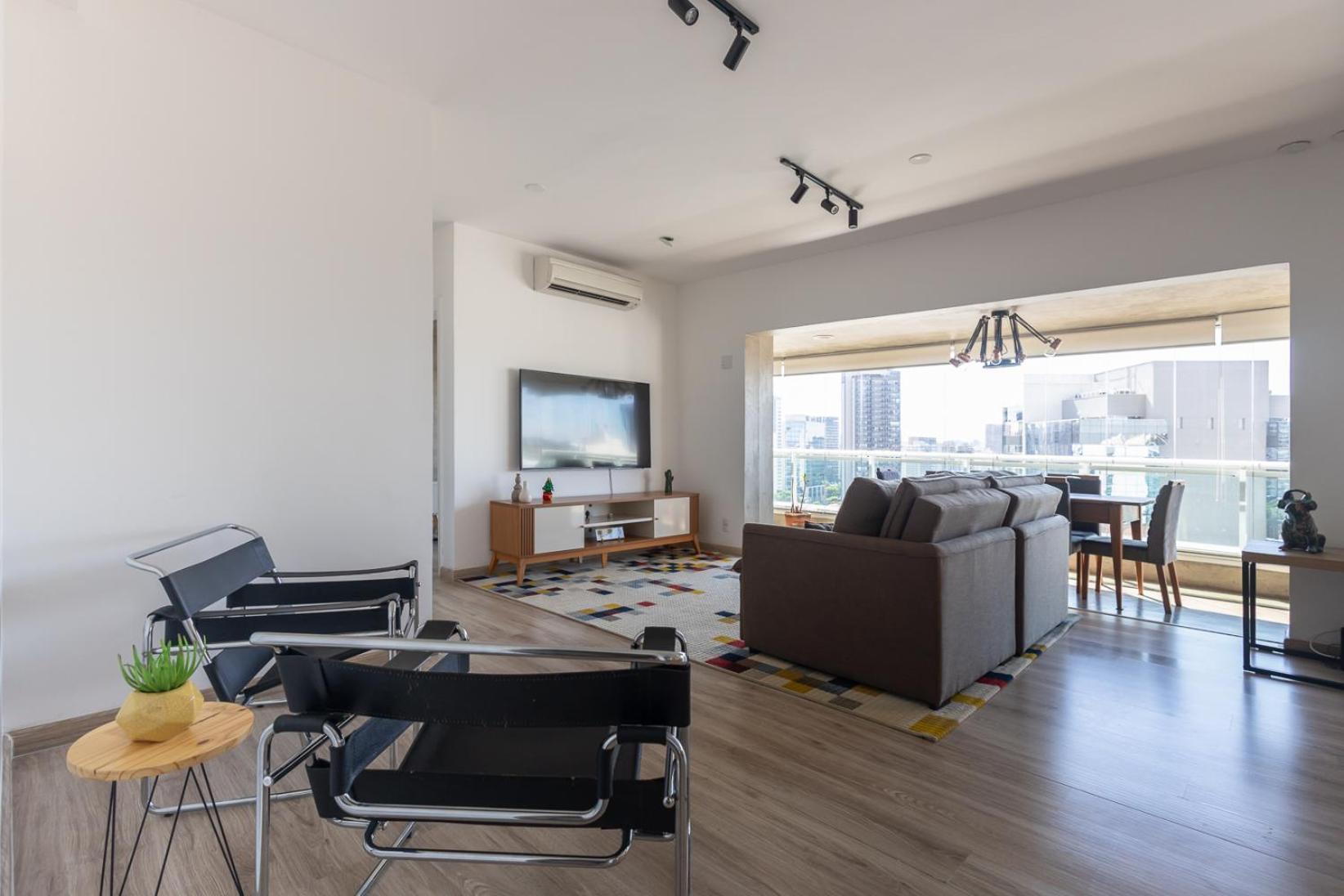 Sao Paulo Alto Padrao, Pinheiros - 110 M2 - Sp Top Imoveis - Piscina Aquecida Esterno foto