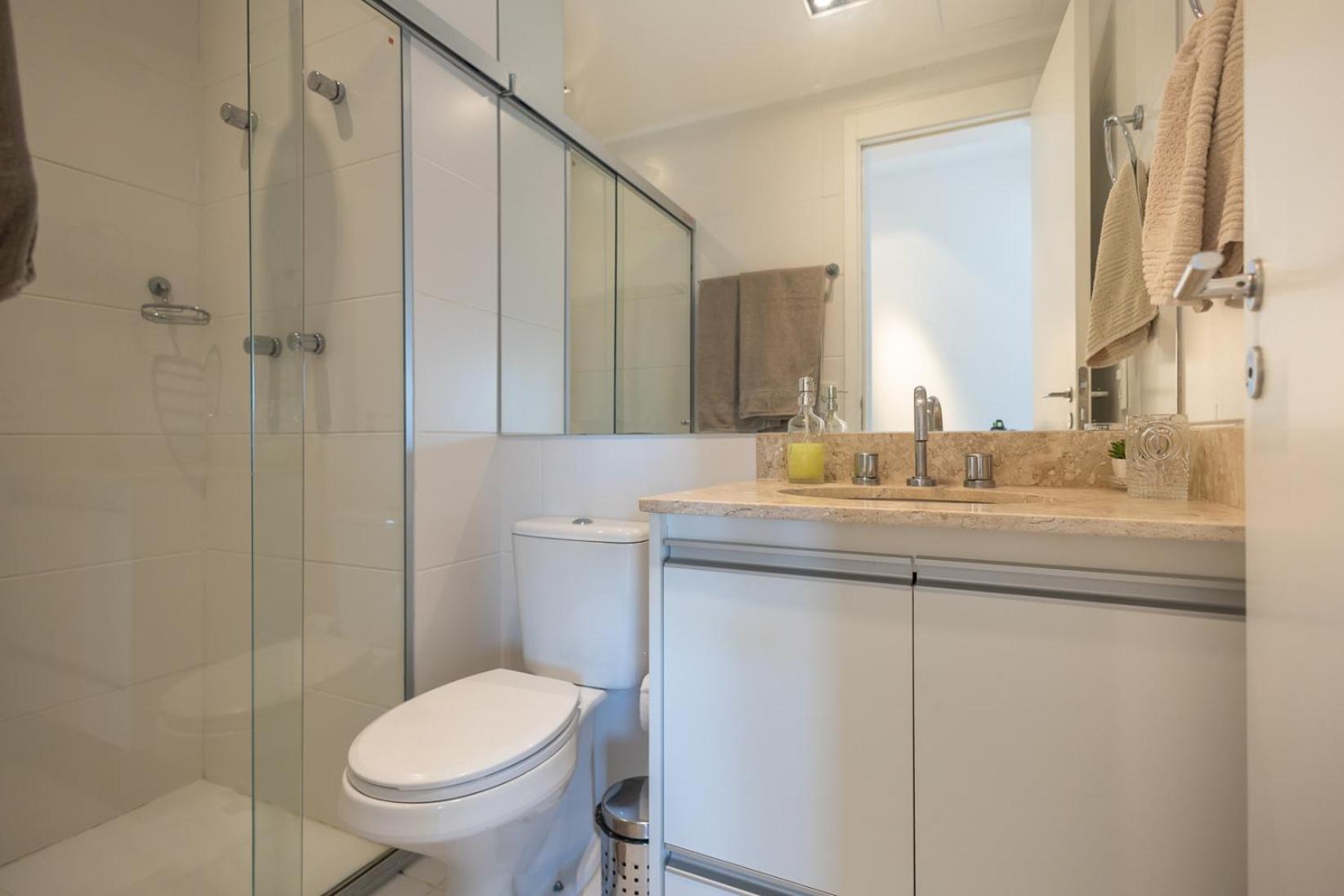 Sao Paulo Alto Padrao, Pinheiros - 110 M2 - Sp Top Imoveis - Piscina Aquecida Esterno foto