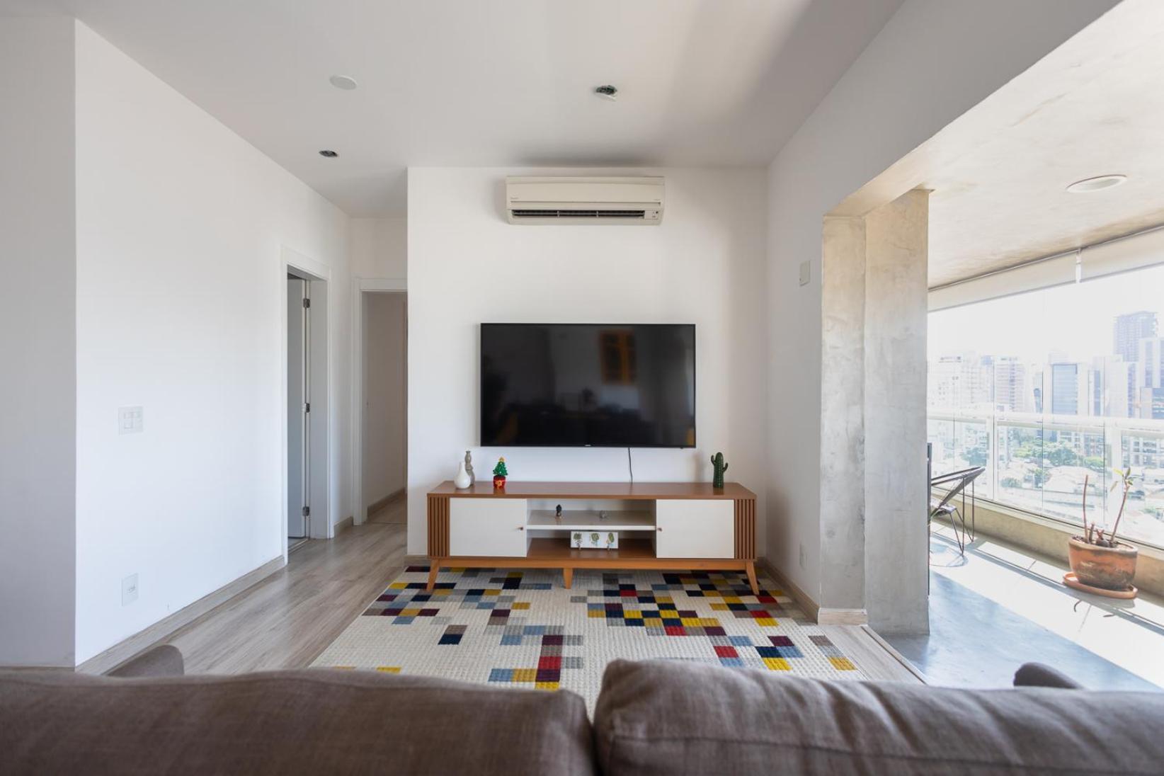 Sao Paulo Alto Padrao, Pinheiros - 110 M2 - Sp Top Imoveis - Piscina Aquecida Esterno foto