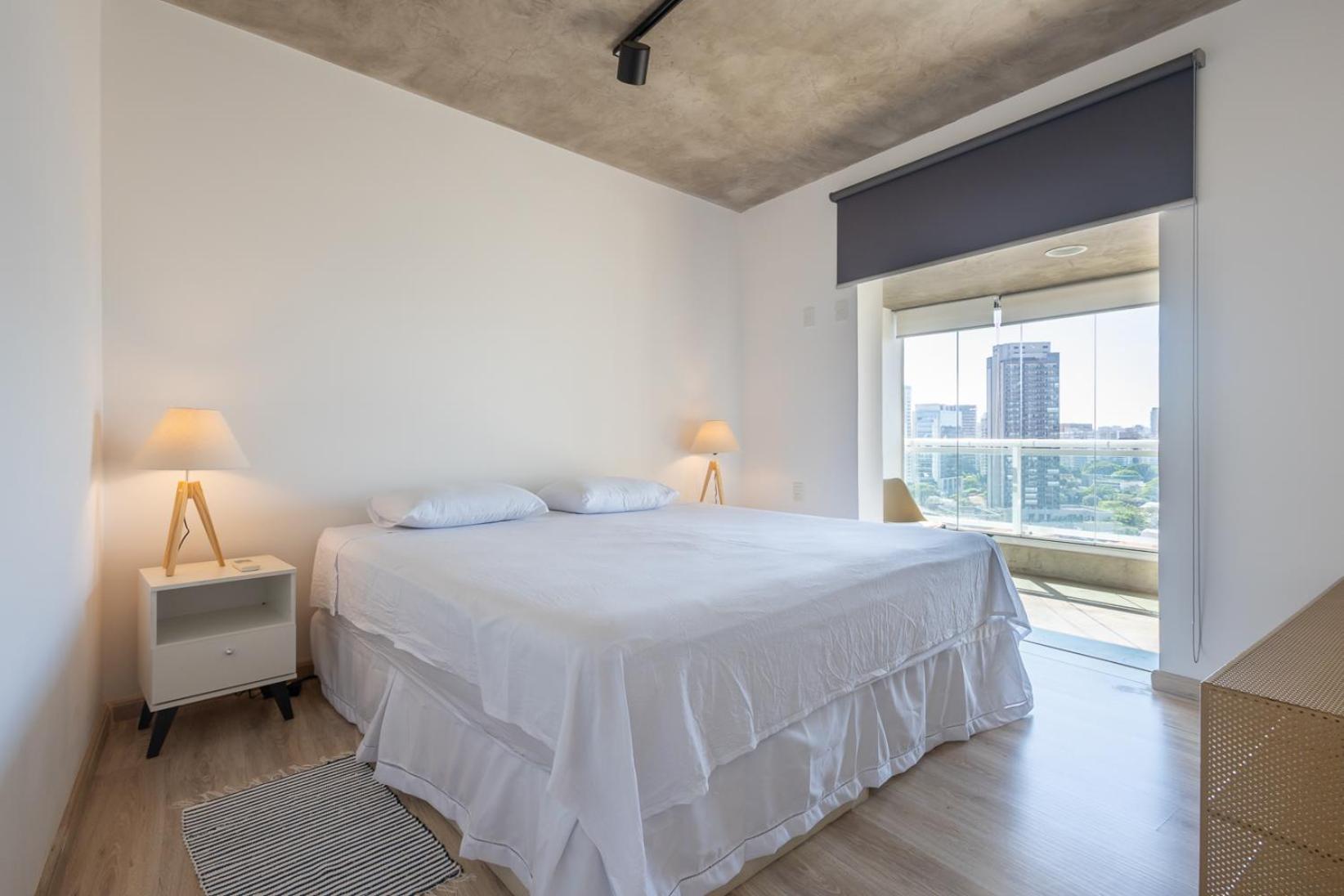 Sao Paulo Alto Padrao, Pinheiros - 110 M2 - Sp Top Imoveis - Piscina Aquecida Esterno foto