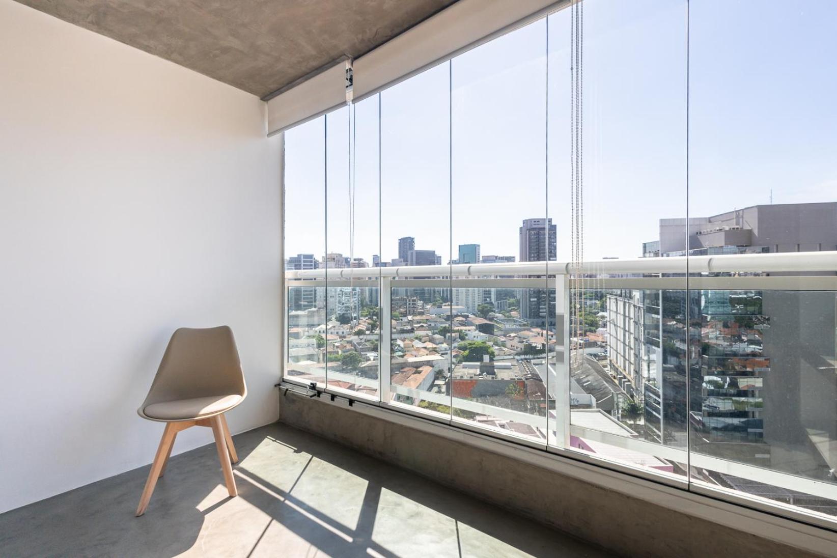 Sao Paulo Alto Padrao, Pinheiros - 110 M2 - Sp Top Imoveis - Piscina Aquecida Esterno foto