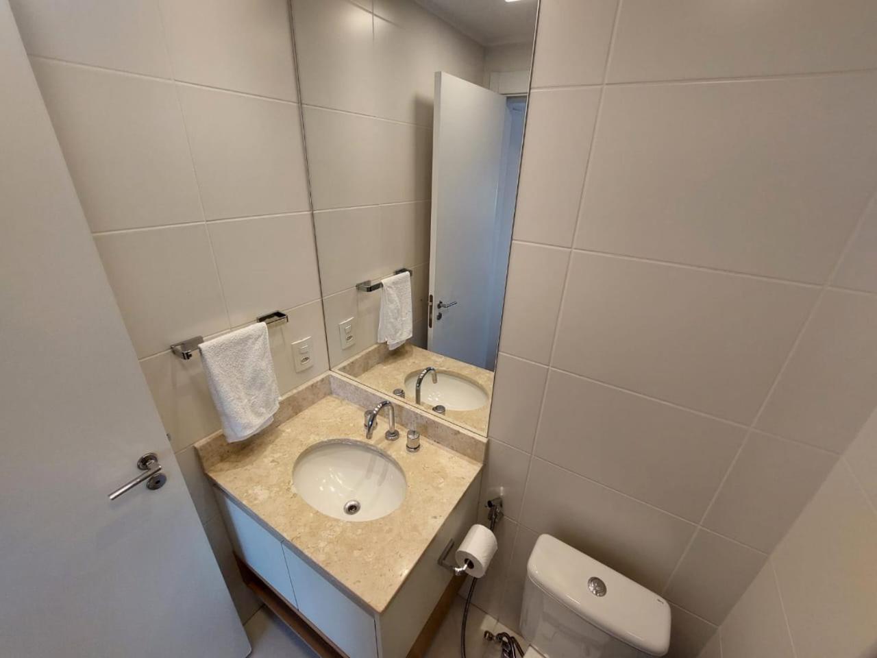 Sao Paulo Alto Padrao, Pinheiros - 110 M2 - Sp Top Imoveis - Piscina Aquecida Esterno foto