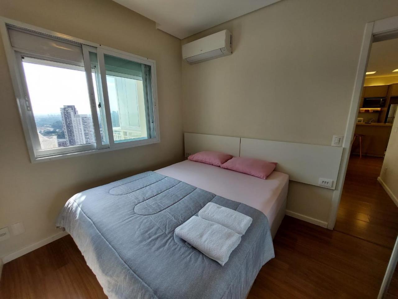 Sao Paulo Alto Padrao, Pinheiros - 110 M2 - Sp Top Imoveis - Piscina Aquecida Esterno foto