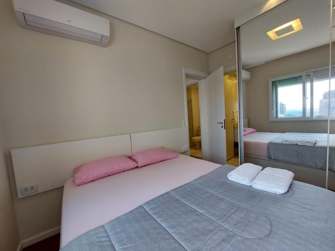 Sao Paulo Alto Padrao, Pinheiros - 110 M2 - Sp Top Imoveis - Piscina Aquecida Esterno foto