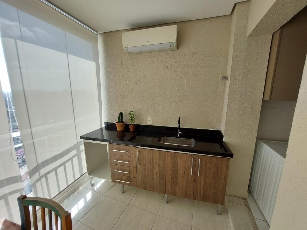 Sao Paulo Alto Padrao, Pinheiros - 110 M2 - Sp Top Imoveis - Piscina Aquecida Esterno foto